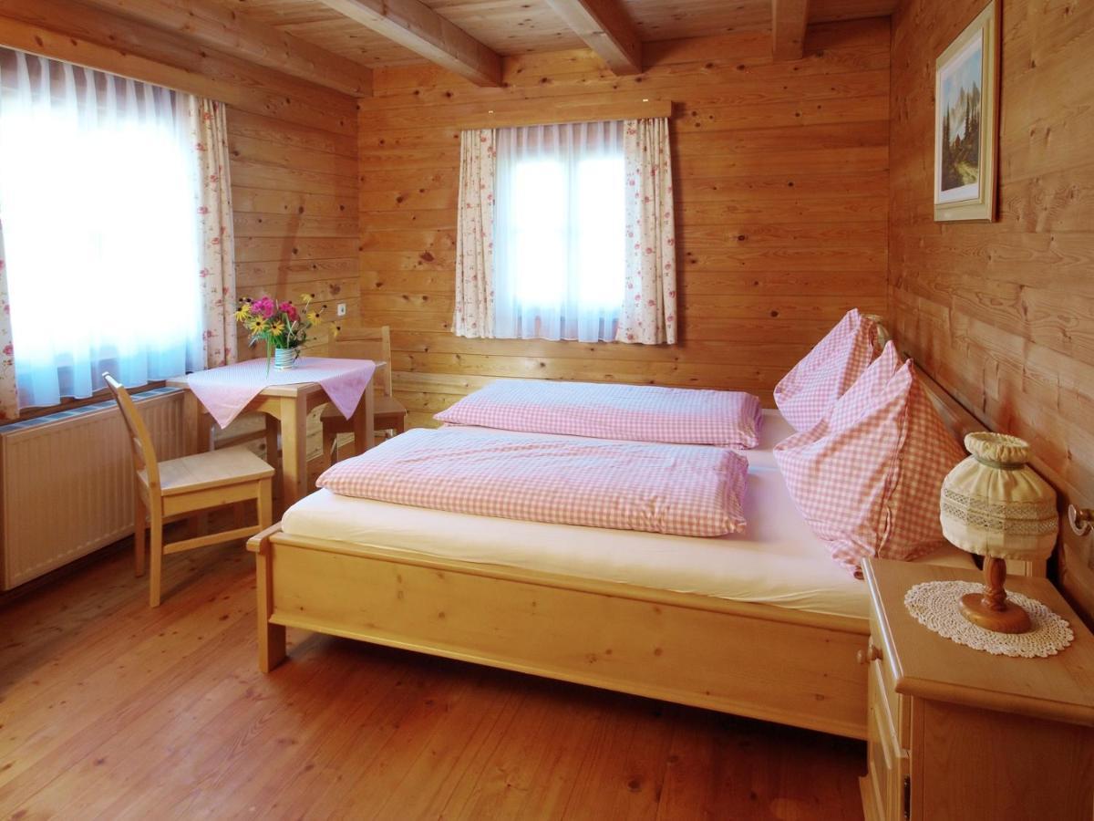 Kinderbauernhof Salmanner Steinbach an der Steyr Esterno foto