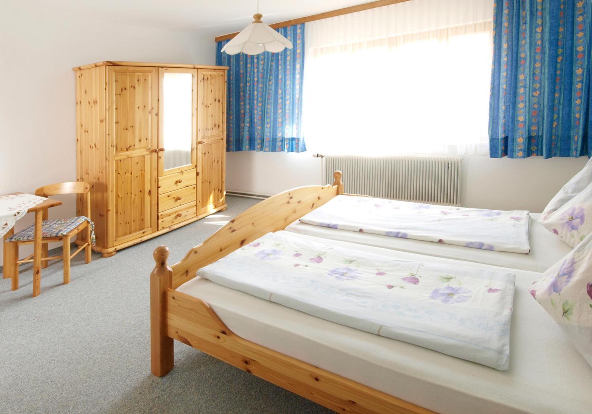 Kinderbauernhof Salmanner Steinbach an der Steyr Esterno foto